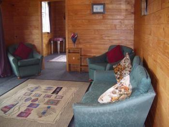 Waituna Homestead And Cottage Upper Hutt Luaran gambar