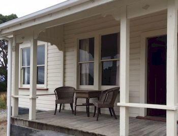 Waituna Homestead And Cottage Upper Hutt Luaran gambar